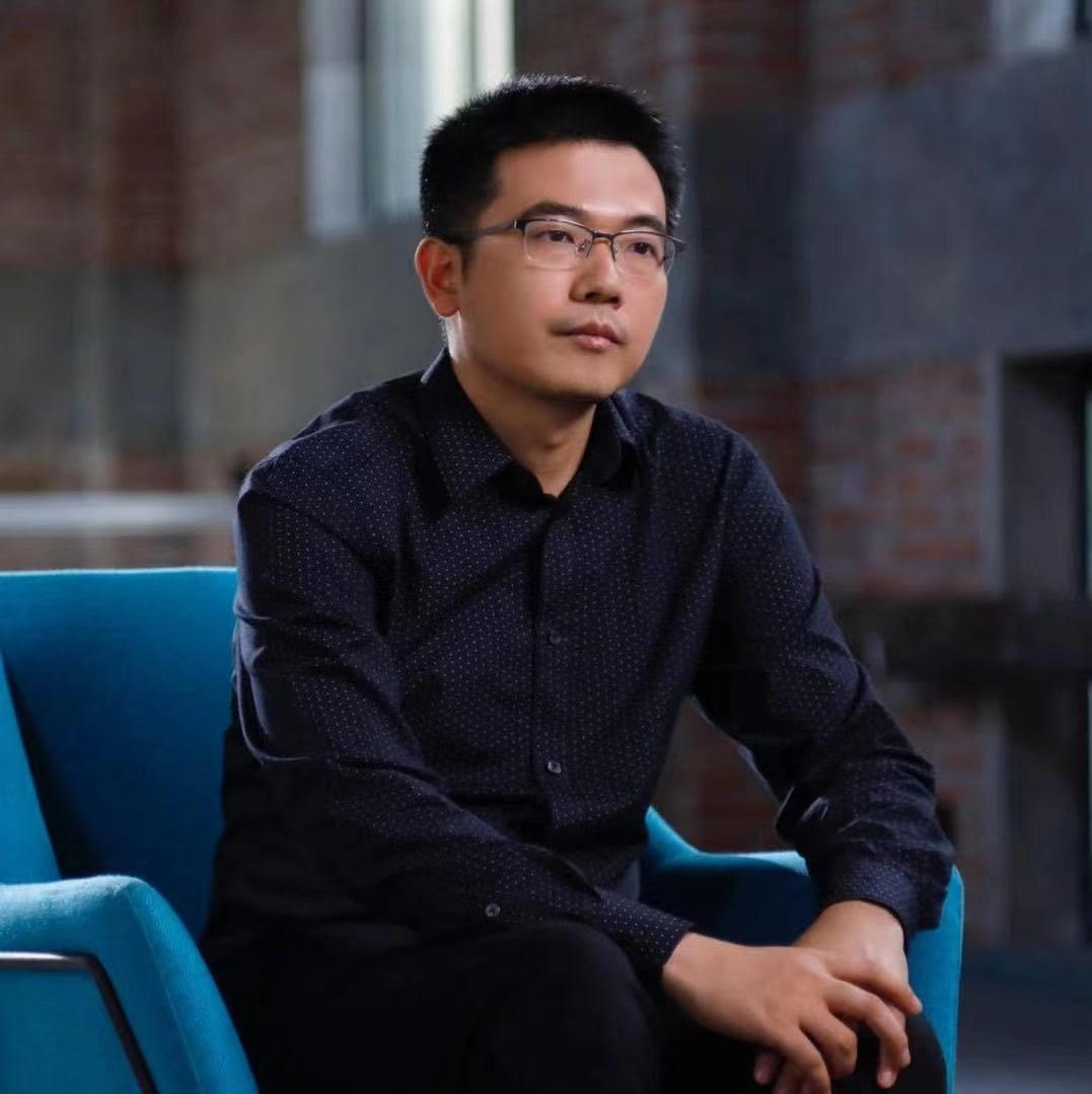 Dima Jin, CEO of Enjoy Global